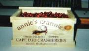 Annie's Crannies Gift Box
